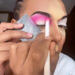 D.J. “Shangela” Pierce Instagram – GRWM 💖😊… #clockthehair #clockthemug #WerqinGurl New York City