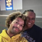 D.J. "Shangela" Pierce Instagram - a super sweet birthday. Peaceful, and surrounded by love. Only one special lady missing this year … I definitely felt it. But I wanna thank my family (pictured and not) and all y’all, my friends, for overflowing my cup today. Here’s to making the most of life every day I’m with u. 💕 #grateful Paris, Texas