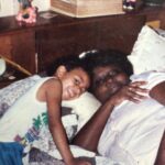 D.J. "Shangela" Pierce Instagram - a super sweet birthday. Peaceful, and surrounded by love. Only one special lady missing this year … I definitely felt it. But I wanna thank my family (pictured and not) and all y’all, my friends, for overflowing my cup today. Here’s to making the most of life every day I’m with u. 💕 #grateful Paris, Texas