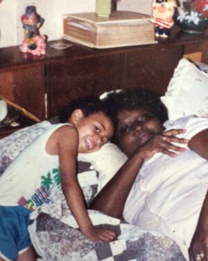 D.J. 'Shangela' Pierce Instagram - a super sweet birthday. Peaceful, and surrounded by love. Only one special lady missing this year … I definitely felt it. 

But I wanna thank my family (pictured and not) and all y’all, my friends, for overflowing my cup today.  Here’s to making the most of life every day I’m with u. 💕 #grateful