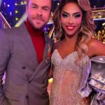D.J. "Shangela" Pierce Instagram - Childddd, we had a TIME last night!! 😁 It was a @dancingwiththestars family reunion as my crispy legs and I returned to the ballroom for the first time since last year’s finale. I got my LIFE - huggin the pros, hollering for the contestants, poppin’ my Halleloo fan at the judges and trying to snap pic after pic (these are just a few). Wow, it felt great to be back - and on a fierce night with an ending that left me gagged. (No spoilers here … but let me just say I met and witnessed the eliminated dancer in person and this fab and kind person and their pro WERQ’D IT!!! … but no farewell is ever final… be PROUD y’all!💕) Shoutout to all my fab friends that had the doll’s glam on POINT! Fashion @waltercollection Makeup @lushiousmassacr Wig Stylist @walliecruz Wig Creator @itssammyhair Photog @liamrileycb And thank u to all y’all fans who carried me thru my time on DWTS with so much love! #TeamHalleloo4Life Xo ❤️💃🏽🪩 Los Angeles, California