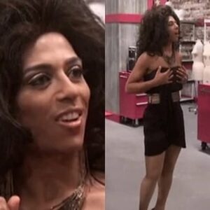 D.J. 'Shangela' Pierce Instagram - 15 years of @rupaulsdragrace … and I’ve had my fair share of entrances! (s2, s3, s4, AS2, AS3, XMAS Special) 😂 FOREVER GRATEFUL 2 ALL U FANS!! It’s been quite the journey … and I appreciate y’all for sticking with me. Let’s turn up for another 15!! 🫶🏽💕 Major Congrats to @rupaulofficial @worldofwonder on this milestone! #halleloo #startedasababynowimallgrownup