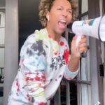 D.J. "Shangela" Pierce Instagram - Fitness vs Foolishness 😂 who’s signing up for my WERQout class?!?