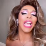 D.J. "Shangela" Pierce Instagram - This a Reminder❗️ 😂😁🥰 Just wanted to start ur day off with a lil laughter. It’s been 13 years since my lil Sugardaddy rant (season 3), and I can still go line for line baby!! I luv seeing yall do it too!! 😄 CONGRATULATIONS to @rupaulofficial and @rupaulsdragrace @worldofwonder on another historic #Emmys win!! What a gift to be a part of the legacy of this show … May this moment propel us to creating even more opportunities to showcase our beautiful drag, trans and LGBTQ+ stories and talent all around the world. Cuz we are what?!? … SICKENING! ❤️🌈🏆 Love y’all! #sugardaddy #dragrace #rupaul #season3 #cuzimwhat #sickning #itschocolate