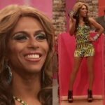 D.J. "Shangela" Pierce Instagram - 15 years of @rupaulsdragrace … and I’ve had my fair share of entrances! (s2, s3, s4, AS2, AS3, XMAS Special) 😂 FOREVER GRATEFUL 2 ALL U FANS!! It’s been quite the journey … and I appreciate y’all for sticking with me. Let’s turn up for another 15!! 🫶🏽💕 Major Congrats to @rupaulofficial @worldofwonder on this milestone! #halleloo #startedasababynowimallgrownup