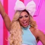 D.J. "Shangela" Pierce Instagram - 15 years of @rupaulsdragrace … and I’ve had my fair share of entrances! (s2, s3, s4, AS2, AS3, XMAS Special) 😂 FOREVER GRATEFUL 2 ALL U FANS!! It’s been quite the journey … and I appreciate y’all for sticking with me. Let’s turn up for another 15!! 🫶🏽💕 Major Congrats to @rupaulofficial @worldofwonder on this milestone! #halleloo #startedasababynowimallgrownup