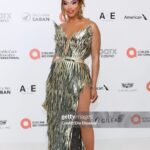 D.J. "Shangela" Pierce Instagram - started as a baby … 💋 📷 @gettyimages 👗 @bbcouturenyc 💄 @callher6 💇🏽‍♀️ @itssammyhair