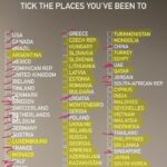 D.J. "Shangela" Pierce Instagram - Saw this pop up on IG stories, and thought I’d chime in. So grateful to have connected with fans all around the world … but per this list, I’ve still got some world travelin’ to do … plus even some places that aren’t listed here! Shangie’s Next World Tour … where should I finally perform or return to??? I’m LISTENING!!⬇️⬇️⬇️