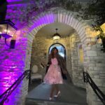 D.J. "Shangela" Pierce Instagram - how one exits a #HiltonHome 💙 thx for hosting us @kathyhilton #glaad Bel Air, California
