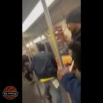 D.L. Hughley Instagram – The full breakdown of the subway sh**ting in New York. 
Stay safe out there. 🙏🏾 #TeamDL

Source – @nojumper :
#NYC subway rider #DajuanRobinson allegedly initiated a fight with another man, #YouneceObuad, and drew a g-n after being st-bbed by a woman accompanying Obuad. Robinson was then disarmed by Obuad, who took the g-n and sh-t him in the head.

Robinson is reported to be in critical but stable condition. Authorities are still searching for the woman with Obuad, and the #Brooklyn DA stated they currently do not intend to prosecute Obuad due to “evidence of self-defense.”

via @nytimes 
• @not.sadieperry
