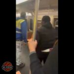 D.L. Hughley Instagram - The full breakdown of the subway sh**ting in New York. Stay safe out there. 🙏🏾 #TeamDL Source - @nojumper : #NYC subway rider #DajuanRobinson allegedly initiated a fight with another man, #YouneceObuad, and drew a g-n after being st-bbed by a woman accompanying Obuad. Robinson was then disarmed by Obuad, who took the g-n and sh-t him in the head. Robinson is reported to be in critical but stable condition. Authorities are still searching for the woman with Obuad, and the #Brooklyn DA stated they currently do not intend to prosecute Obuad due to “evidence of self-defense.” via @nytimes • @not.sadieperry