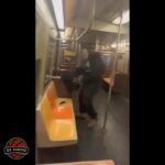 D.L. Hughley Instagram – The full breakdown of the subway sh**ting in New York. 
Stay safe out there. 🙏🏾 #TeamDL

Source – @nojumper :
#NYC subway rider #DajuanRobinson allegedly initiated a fight with another man, #YouneceObuad, and drew a g-n after being st-bbed by a woman accompanying Obuad. Robinson was then disarmed by Obuad, who took the g-n and sh-t him in the head.

Robinson is reported to be in critical but stable condition. Authorities are still searching for the woman with Obuad, and the #Brooklyn DA stated they currently do not intend to prosecute Obuad due to “evidence of self-defense.”

via @nytimes 
• @not.sadieperry