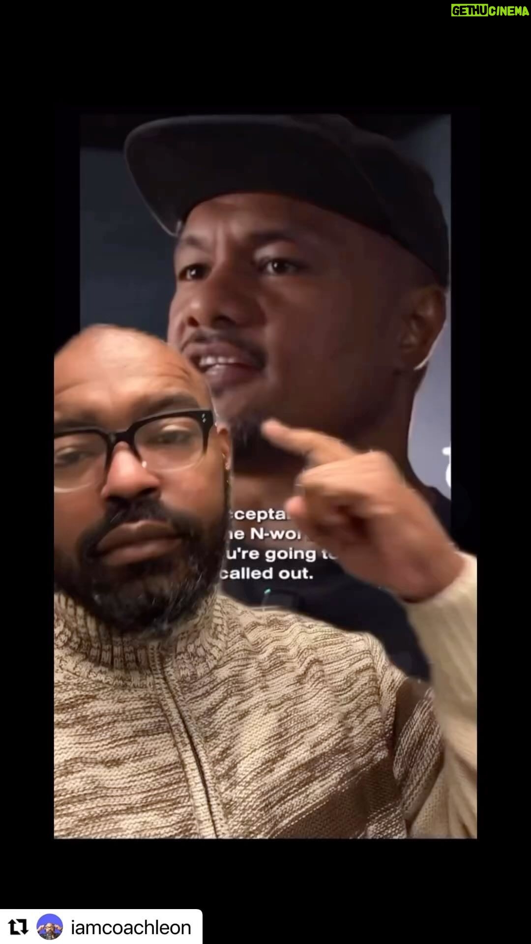 D.L. Hughley - 27.4K Likes - #themoreyouknow🌈 #TeamDl