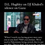D.L. Hughley Instagram - #TeamDl