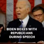 D.L. Hughley Instagram - “SLEEPY JOE” was WIDE AWAKE 😳 #TeamDL @meidastouch : Wow Republicans just made the same mistake they made last year allowing President Biden to box them in during his speech.