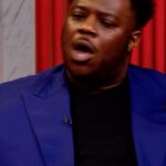 D.L. Hughley Instagram - @garychambersjr MIC DROP!!! #TeamDL Source - @revolttv : 😮‍💨😮‍💨😮‍💨 @garychambersjr definitely had a 🎤 drop moment on the latest episode of #TezOnTen! Check out more about what he had to say during he and host @tezlynfigaro’s no-holds-barred conversation with conservative radio personality Sonnie Johnson about the Black vote.🗳️ Tap in via streaming NOW on the REVOLT app📲, our YouTube channel📺, or watchREVOLT.com🌐