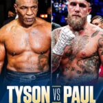 D.L. Hughley Instagram - If this guy wants to be taken seriously as a professional boxer… this ain’t it. Mike Tyson is legendary… even at 60 years old I wouldn’t suggest most people trying to test his gangster, but this is far from even. Seriously though… what’s next, boxing Muhammad Ali‘s hologram?? It’s simple, go out and fight some guys in your similar age and weight class that are real contenders. Far for me to knock anybody else’s hustle, but this is an exhibition, not a boxing match. Mike Tyson will ALWAYS be a GOAT💥🥊 #TeamDL @espnringside : Repost from @espnringside • Mike Tyson will face Jake Paul in a boxing match on July 20 at the home of the Dallas Cowboys, AT&T Stadium in Arlington, Texas, in the main event of a card that will air on Netflix, officials told @marcraimondimma.