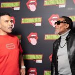 D.L. Hughley Instagram - We’ve been scheduling this on and off for a while now… I dig what @theonlyjasonlee has built with his brand and where he’s going and I appreciate the invite. Congratulations on the win young man! Y’all hit that LINK IN BIO for the full sit down✌🏾 @theonlyjasonlee : I got the privilege to sit down with an icon in comedy and entertainment and it’s finally here. @realdlhughley and I have been trying to schedule this for a while! I know he doesn’t do a bunch of interviews but he did this one! Full interview on @hollywoodunlocked YouTube now!