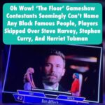 D.L. Hughley Instagram – DAMN… “PASS” ON @stephencurry30 😳🤦🏾‍♂️🫠🙄
#TeamDL

@jemelehill :
It wasn’t until I was in college at Michigan State that I realized how little a lot of white people knew about Black people, and frankly, their lack of curiosity about us in general. It was then that I also realized that white people were completely capable of designing a life where they didn’t have to know anything about Black people at all. Black people have had to “learn” white people because so much of our survival and existence depends on what we know about them.

So while this is amusing, it’s also an unfortunate reminder of how precarious our space in the world can be.