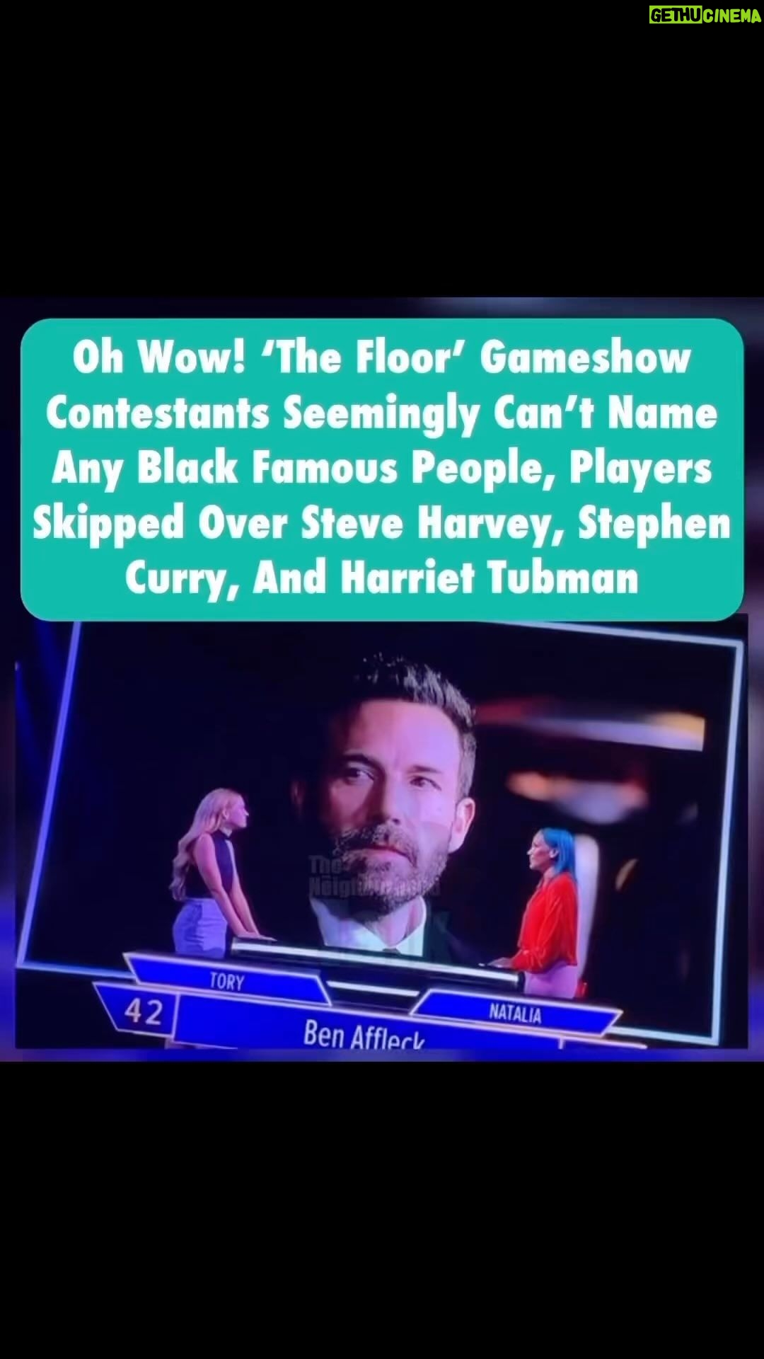 D.L. Hughley - 26.7K Likes - DAMN… “PASS” ON @stephencurry30 😳🤦🏾♂️🫠🙄
#TeamDL
@jemelehill :
It wasn’t until I was in college at Michigan State that I realized how little a lot of white people knew about Black people, and frankly, their lack of curiosity about us in general. It was then that I also realized that white people were completely capable of designing a life where they didn’t have to know anything about Black people at all. Black people have had to “learn” white people because so much of our survival and existence depends on what we know about them.
So while this is amusing, it’s also an unfortunate reminder of how precarious our space in the world can be.
