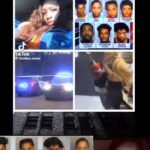 D.L. Hughley Instagram – Sounds to me like they gave up that search way too easily…
She dropped a damn pin, there’s no way I would’ve let the police let that go!! Rest In Peace love. My condolences to your family and loved ones. 🙏🏾♥️ #TeamDL 

Source – @everydayhoustonlive :
RIP #MahoganyJackson 
Here is one the best detailed wrap ups we could find and news release below

JEFFERSON COUNTY, Ala. (WBRC) – Leaders are asking the public to help a family who is already going through the unimaginable. The story is hard for some to listen to, and it has impacted not only Mahogany Jackson’s family and friends, but total strangers who were shaken by this shocking crime.

Family and friends gathered Thursday evening, Feb. 29, to honor Jackson’s life and legacy after police say she was held against her will and tortured before she was killed.

Birmingham Police have arrested seven people in connection with her death, and have said some of these people recorded parts of the attack on Jackson. We have received reports that the video is being found online.

That video was described by law enforcement as “heinous” and “disgusting.”

Jefferson County’s district attorney is pleading with the public to not share the video out of respect to the family.

“There’s some aspects of this situation I know are devastating to that family, and to see it reenacted on a video – it almost places you there, and then to see people share it over and over, and I know some people may be sharing it for entertainment value or whatever, which is sad in and of itself,” said Danny Carr. “At the end of the day, have some respect for them as well, have some respect for the family, have some respect for Mahogany.”

Police said that they are confident that they have all the suspects in this case in custody.