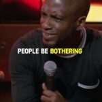 D.L. Hughley Instagram - “me & homeless people been fallin’ out” 😳🤣 ➡️ D.L. Hughley’s “Comedy Overload” featuring Ali Siddiq is included with your FRONTROW membership. 📺 Watch now on us! 🔗 @officialhitkor #alisiddiq #dlhughley #comedy #comedyreels #explore #hitkor