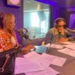 D.L. Hughley Instagram - I can’t tell you what’s in your head or your heart, but I can tell you what’s on your timeline… or not. While you’re on the golf course praying to stay OUT OF A BUNKER, your people are praying to FIND A BUNKER. I watched as two security guards carried you, so your new Jordans wouldn’t touch the ground… it was an instant trigger to the countless images of children in Gaza being carried, lifeless to be mourned by their survivors. To be that famous and obtuse is callous… DJ Callous. #TeamDL #ALittleNoteFromTheGEDSection