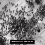 D.L. Hughley Instagram - You can never justify something like this. Like ever. Targeting innocent people who are frantically trying to get basic food/supplies while barely surviving is unconscionable. #TeamDL Source - @cnn : At least 104 people have been killed and hundreds injured in Gaza after Israeli forces opened fire as they were waiting for food, according to the Palestinian Ministry of Health in Gaza. The Israel Defense Forces said “the incident is under review.” CNN is unable to independently confirm these numbers. Read more at the link in our bio.