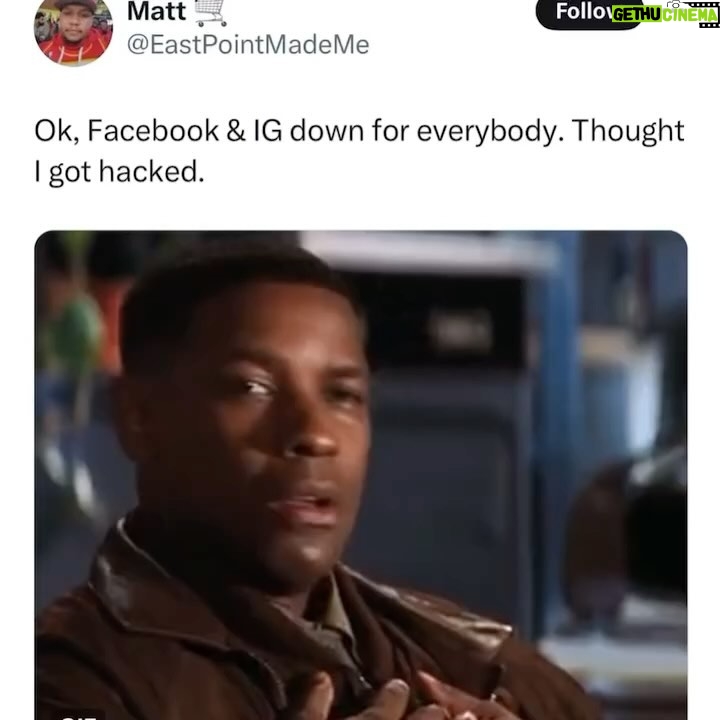 D.L. Hughley Instagram - Don’t act like I was the only one!! 🙄😩🤣 #TeamDL On #PrimaryElectionDay though… HMMMMM🤔 Source - @hollywoodunlocked : HU Staff: Kecia Gayle @Kecia.Kae Another day, another outage: This morning of Super Tuesday, social media platforms including Facebook, Instagram, Messenger, and Threads, experienced massive outages, leaving millions of users frustrated and unable to access their accounts. The outages, which began around 9 a.m. ET, came at a critical time as primary elections were underway across the country. __________________________________________________ According to reports from Downdetector, hundreds of thousands of users were impacted by the outage, with many experiencing issues such as being logged out of their accounts and unable to log back in. The timing of the outage could not have been worse, as polls were opening for primary voters and users were left scrambling for alternative ways to stay informed and connected. _________________________________________________ Andy Stone, the director of communications for Meta, the parent company of Facebook, acknowledged the issue in a statement, saying, “We’re aware people are having trouble accessing our services. We are working on this now.” The lack of a clear timeline for when the services would be fully restored only added to the frustration of users who rely on these platforms for communication and information. However, now that some are starting to regain access to their accounts, social media users are reacting to this latest incident online, __________________________________________________ Click link in bio to read full story on Hollywoodunlocked.com 📸: Getty Images