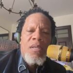 D.L. Hughley Instagram - If the truth is damning enough, just tell that!! The backbone of any Republican narrative during campaign season has been and continues to be fear. The scariest part about the false narrative the representative from Alabama @katiebrittforal told, is if a woman actually had been trafficked and sexually assaulted, she’d have to carry a baby if one resulted from that ordeal in accordance with the laws of Alabama. See what I did there, NO LIES DETECTED! #TeamDL #ALittleNoteFromTheGEDSection