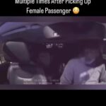D.L. Hughley Instagram - NOT THE @UBER GETAWAY PLAN😖😩😖😩 She put that innocent man’s life in DANGER… SMDH! #TeamDL TRENDING 📈 Source - @balleralert : Using Uber as a getaway driver is nasty work 😳