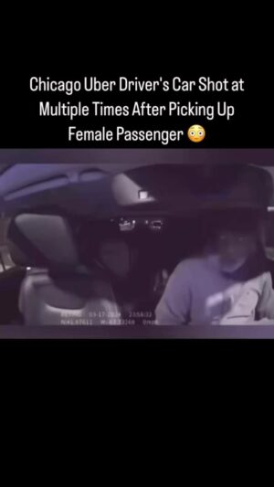 D.L. Hughley Instagram - NOT THE @UBER GETAWAY PLAN😖😩😖😩
She put that innocent man’s life in DANGER… SMDH! 
#TeamDL 
TRENDING 📈
Source - @balleralert :
Using Uber as a getaway driver is nasty work 😳