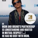 D.L. Hughley Instagram – BUT Y’ALL GO OFF✌🏾 #TeamDL

Source – @complex :
Repost from @complex
•
MGM Resorts International has denied allegations that Bruno Mars is in debt with them. 

LINK IN @complex BIO for more on this story. 🔗