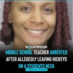 D.L. Hughley Instagram – BYE FELICIA!! 👋🏾 OFF TO THAT SLAMMER!! #TeamDL 

Source – @hollywoodunlocked :
Repost from @hollywoodunlocked
•
HU Staff: Jamal Osborne @_j.osborne
A south Florida teacher is being accused of having an inappropriate relationship with a student. 
_________________________________________________
The Hollywood Police Department (HPD) announced Wednesday that 39-year-old Felicia Smith was taken into custody but has since been released. According to Local 10 News, Smith told a detective she had a “maternal relationship” with a student at Driftwood Middle School, the school she worked at. The student who is between 12 and 16 years old also spoke with investigators and told them that she was forced to inappropriately touch Smith and was kissed by her. The kiss left a mark on the victim’s cheeks and neck, the report stated.
_________________________________________________
The victim also told investigators the inappropriate behavior occurred at least three separate times. An HPD detective said during an interview, Smith admitted to kissing the victim on the cheek while on school grounds but denied the other claims.
________________________________________________
Click link in bio to read full story on Hollywoodunlocked.com 📸: Getty Images / Local 10 News