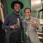 D.L. Hughley Instagram – Yo!!! I’m so excited to share that we graced @spotify Comedy Podcast Charts as #1 with my interview with the KING @realdlhughley. I’m so grateful for my Guy @j.vega934 for setting this one up, appreciate the effort and dedication to getting this done. A HUGEEEEE shoutout to @realdlhughley … I appreciate you Unc, the advice and support and love from you is so appreciated. This is the KING EFFECT!!! Our Interview is now streaming on @spotify !! Check It out!! #jaywalker #dlhughley