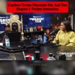 D.L. Hughley Instagram - WELP!! SO WHAT Y’ALL GOT GOING ON THIS SUNDAY? 🤷🏾‍♂️🤔 YOU’LL FIND OUT JUST HOW BLACK YOU ARE ONE WAY OR ANOTHER. #TeamDL @theshaderoom : #CandaceOwens has been relieved of her duties at The Daily Wire, #Roomies! Owens began working with The Daily Wire in 2021, hosting a weekday commentary show for the company’s website. _____________________________________ The Daily Wire CEO #JeremyBoreing broke the news in a tweet on Friday saying, “Daily Wire and Candace Owens have ended their relationship.” Candace confirmed the news in a tweet of her own that reads, “The rumors are true — I am finally free.” _____________________________________ According to @mediaite, Owens’ departure from the outlet comes after “months of tensions between her and Daily Wire co-founder Ben Shapiro over her promotion of various anti-Semitic conspiracy theories.” _____________________________________ Owens recently appeared on The Breakfast Club and spoke about an incident between her and Daily Wire Founder #BenShapiro. She says they had a misunderstanding regarding tweets she made surrounding Israel and Hamas, to which Ben replied that she should quit. During her sit down with Charlamagne, Owens stated, “Ben doesn’t have the power to fire me.” (SWIPE) (📸: @gettyimages 🎥: @thebreakfastclub) ✍🏽: #TSRStaffAM