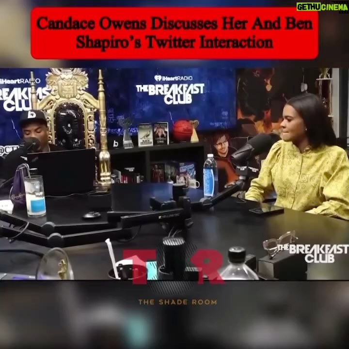 D.L. Hughley Instagram - WELP!! SO WHAT Y’ALL GOT GOING ON THIS SUNDAY? 🤷🏾♂️🤔 YOU’LL FIND OUT JUST HOW BLACK YOU ARE ONE WAY OR ANOTHER. #TeamDL @theshaderoom : #CandaceOwens has been relieved of her duties at The Daily Wire, #Roomies! Owens began working with The Daily Wire in 2021, hosting a weekday commentary show for the company’s website. _____________________________________ The Daily Wire CEO #JeremyBoreing broke the news in a tweet on Friday saying, “Daily Wire and Candace Owens have ended their relationship.” Candace confirmed the news in a tweet of her own that reads, “The rumors are true — I am finally free.” _____________________________________ According to @mediaite, Owens’ departure from the outlet comes after “months of tensions between her and Daily Wire co-founder Ben Shapiro over her promotion of various anti-Semitic conspiracy theories.” _____________________________________ Owens recently appeared on The Breakfast Club and spoke about an incident between her and Daily Wire Founder #BenShapiro. She says they had a misunderstanding regarding tweets she made surrounding Israel and Hamas, to which Ben replied that she should quit. During her sit down with Charlamagne, Owens stated, “Ben doesn’t have the power to fire me.” (SWIPE) (📸: @gettyimages 🎥: @thebreakfastclub) ✍🏽: #TSRStaffAM