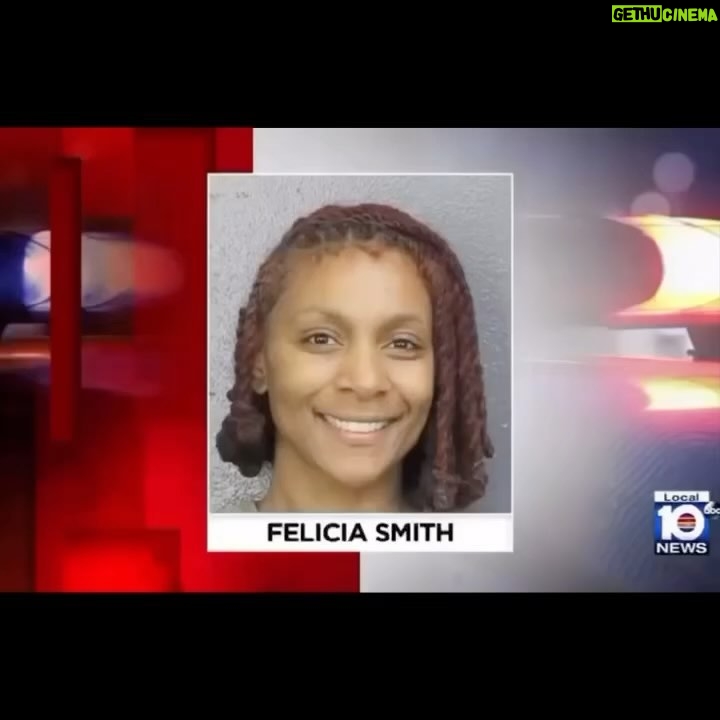 D.L. Hughley Instagram - BYE FELICIA!! 👋🏾 OFF TO THAT SLAMMER!! #TeamDL Source - @hollywoodunlocked : Repost from @hollywoodunlocked • HU Staff: Jamal Osborne @_j.osborne A south Florida teacher is being accused of having an inappropriate relationship with a student. _________________________________________________ The Hollywood Police Department (HPD) announced Wednesday that 39-year-old Felicia Smith was taken into custody but has since been released. According to Local 10 News, Smith told a detective she had a “maternal relationship” with a student at Driftwood Middle School, the school she worked at. The student who is between 12 and 16 years old also spoke with investigators and told them that she was forced to inappropriately touch Smith and was kissed by her. The kiss left a mark on the victim’s cheeks and neck, the report stated. _________________________________________________ The victim also told investigators the inappropriate behavior occurred at least three separate times. An HPD detective said during an interview, Smith admitted to kissing the victim on the cheek while on school grounds but denied the other claims. ________________________________________________ Click link in bio to read full story on Hollywoodunlocked.com 📸: Getty Images / Local 10 News