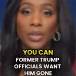 D.L. Hughley Instagram – UNFORTUNATELY, THE STUPIDITY IS NEVER ENDING…
IT’S LIKE WHACK-A-MOLE WITH CLOWN HEADS🫠
🤡💥🔨 #TeamDL 

@meidastouch :
Former Trump officials eviscerate the former President and say Donald Trump should never step foot back in the Oval Office. Follow @meidastouch for updates