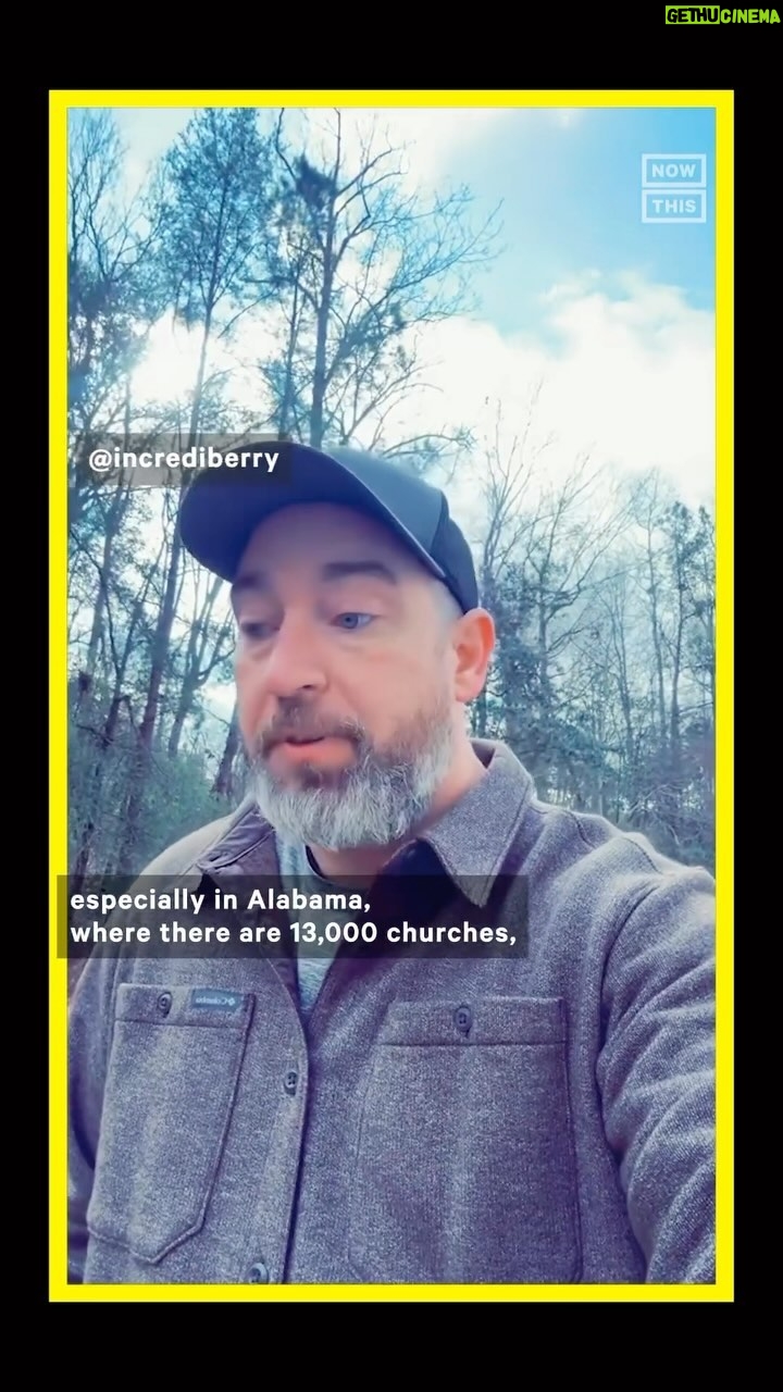 D.L. Hughley - 54.3K Likes - SPOILER ALERT…. DID YOU SEE WHO THE REPUBLICAN PARTY NOMINEE IS?? #TeamDL
@nowthisimpact :
TikToker points out political hypocrisy of conservative Christians
Choose your fighter: Jesus vs. Satan — This TikToker pointed out the hyprocisy of some conservative Christians (via incrediberry on TikTok)
#christians #conservatives #tiktok