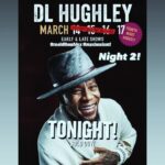 D.L. Hughley Instagram – #Giggin #citywineryatlanta #teamdl