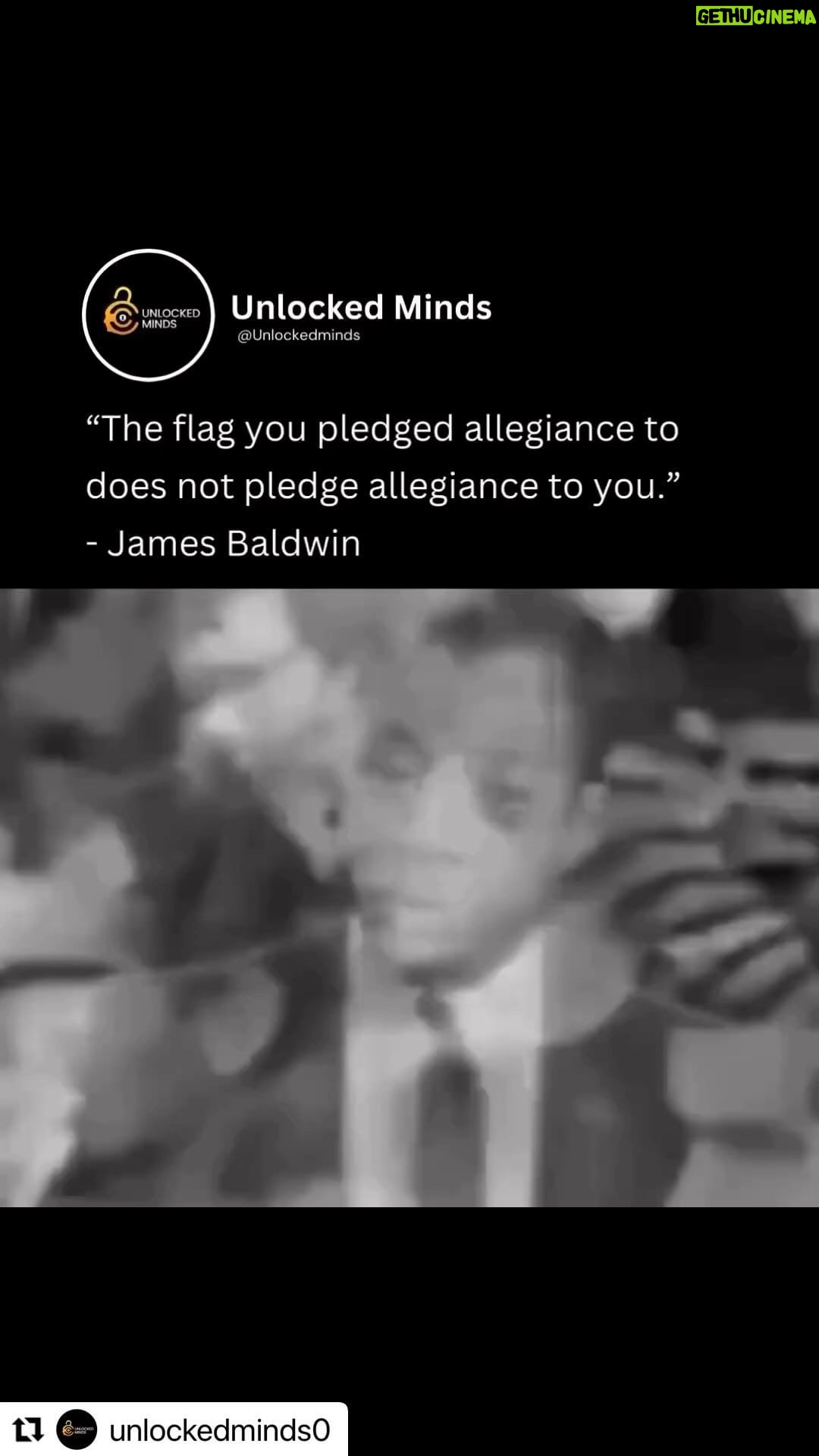 D.L. Hughley Instagram - The greatest! #Baldwin #TeamDl