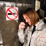 Илья Прусикин Instagram - No rules. I'm dangerous. 📸 @alina_pasok