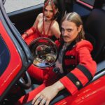 Илья Прусикин Instagram - Little big взял награду лучшая группа года на премии муз тв 20/21. Спасибо вам! Мы вернули поп ,как вы и просили!