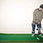Илья Прусикин Instagram - Sex, golf & rock’n’roll ! Photo : @elguapoworld @rbc.style