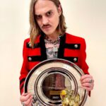 Илья Прусикин Instagram - Little big взял награду лучшая группа года на премии муз тв 20/21. Спасибо вам! Мы вернули поп ,как вы и просили!