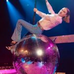 Илья Прусикин Instagram - Wrecking Ball Little Big version. Moscow, Russia