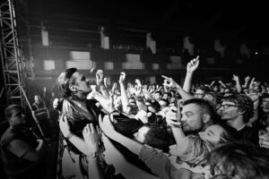 Илья Прусикин Instagram - Me: All together say fffffffffffff!!!
Man: FFFFFFFFFFFFFFFFF!!!
