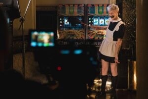Илья Прусикин Instagram - Watch new video “Little Big - HypnoDancer” right now. Link in bio!