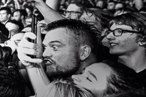 Илья Прусикин Instagram - Me: All together say fffffffffffff!!!
Man: FFFFFFFFFFFFFFFFF!!!
